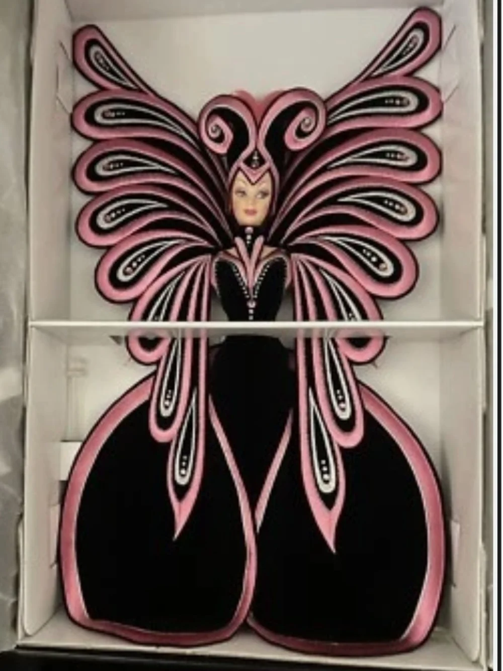 Le Papillon Bob Mackie Barbie